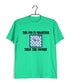 Chess The pin is mightier than the sword Sports Casual Graphic Printed T-Shirt for Men